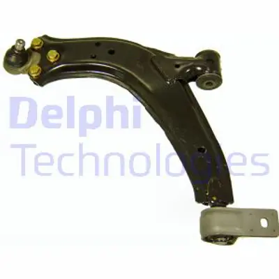 DELPHI TC703 Alt Salıncak On Sol Cıtroen / Peugeot Berlıngo/ Multıspace/ Xsara/ Zx / Partner (Manual Steerıng) 19 1614447680 95658885