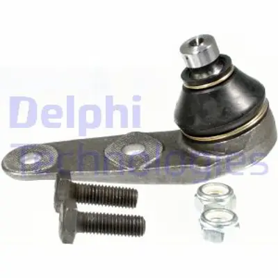 DELPHI TC708 Alt Rotıl On Sag  80 90 Coupe 01/1981 > 12/1991 855407366