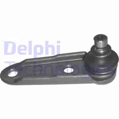 DELPHI TC742 Alt Rotıl On Sol-Sag Renault Megane 1.9td/ Megane Scenıc 1996 > 1997 7701469464