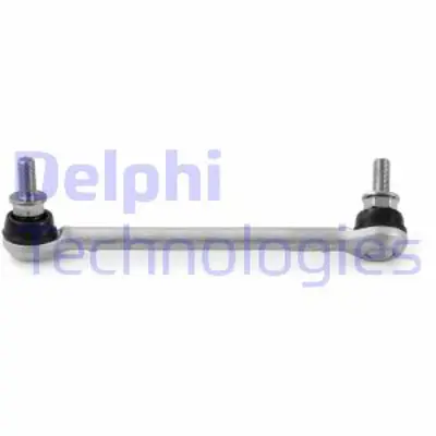 DELPHI TC7653 Z Rot Arka  Sol Infınıtı M25 M30d M35h M37 M56 2010> 