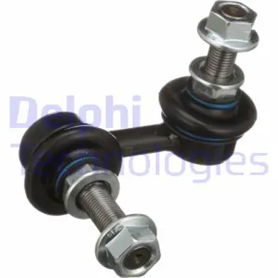 DELPHI TC7702 Z Rot Ã–n;Sol Infınıtı Ex Serıesg Serıesm Serıesq50q60q70qx50 