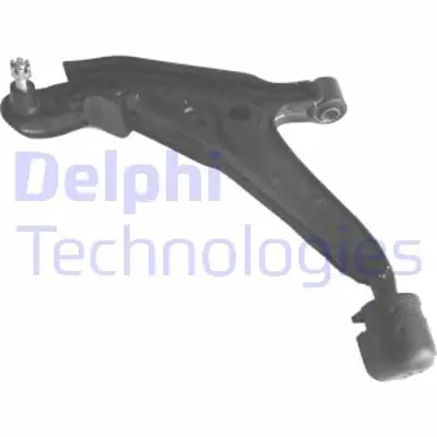 DELPHI TC776 Alt Salıncak On; Sol Nıssan Prımera P10 09/90>11/96 5450190J10