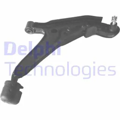 DELPHI TC777 Alt Salıncak On; Sag Nıssan Prımera P10 09/90>11/96 5450090J10