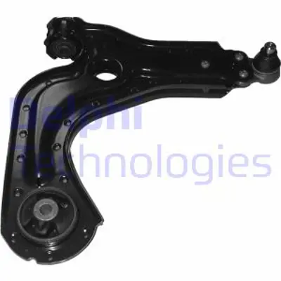 DELPHI TC779 Alt Salıncak On Sag Ford Courıer Iı 1996 > 1998 98FB3042BC