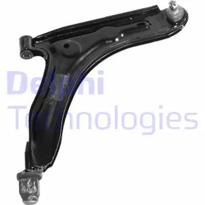 DELPHI TC789 Alt Salıncak On; Sag Nıssan Mıcra K10 12/82>01/93 5450021B00