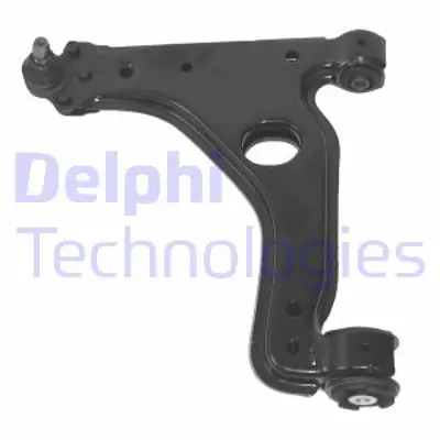 DELPHI TC826 Alt Salıncak On Sol  Astra Astra Van Zafıra 02/1998 > 12/2009 90498735