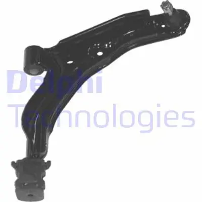 DELPHI TC845 Alt Salıncak On; Sag Nıssan Sunny B12 N13 09/86>12/91 5450070A00