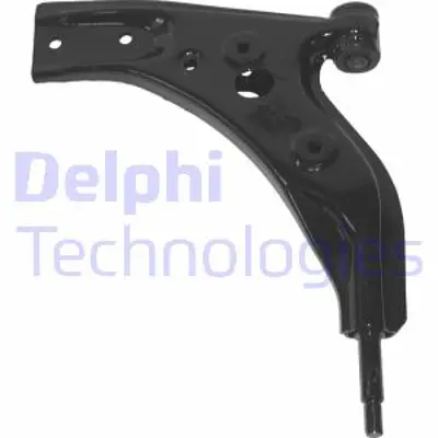 DELPHI TC855 Alt Salıncak On Sol  323 06/1989 > 10/1994 BR7034350E F8CZ3079AA