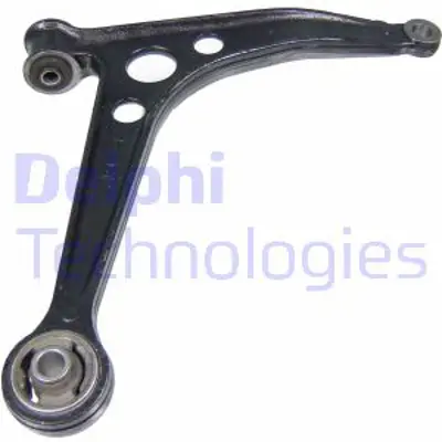 DELPHI TC862 Alt Salıncak On Sag      Galaxy  Alhambra  Sharan 03/1995 > 04/2010 7M0407152B 95VW3078AC
