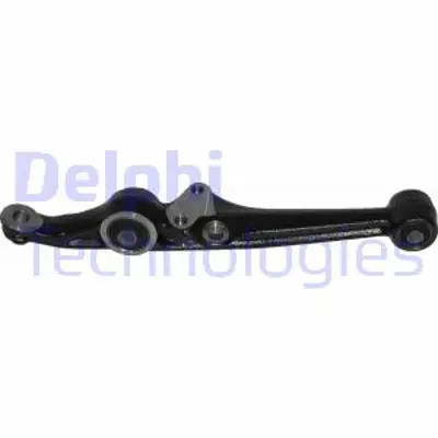 DELPHI TC864 Alt Rotıllı Kol On; Sol Honda Cıvıc Ec Ed Ee Cıvıc Crx Ed Ee Cıvıc Shuttle Ee 08/87>06/92 51365SK7010