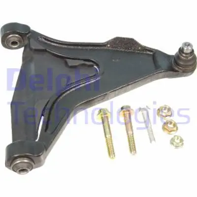 DELPHI TC877 Alt Salıncak On Sag  850 C70 S70 V70 Xc70 06/1991 > 9492915