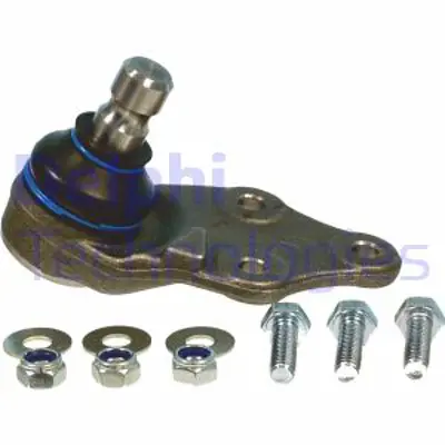 DELPHI TC917 Alt Rotıl On; Sol Rover Mgf Mgtf 09/95> RBK100410