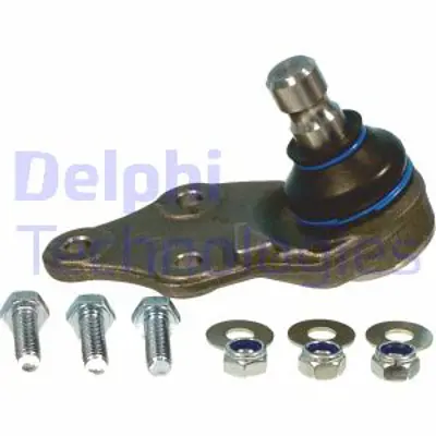 DELPHI TC918 Alt Rotıl On; Sag Rover Mgf Mgtf 09/95> RBK100400