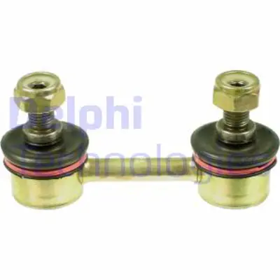 DELPHI TC919 Z Rot Ön Toyota Celıca 85-89 Corolla 89-92 Ae92- Ae95- Ce90- Ee90 4882020010
