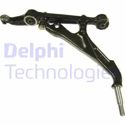 DELPHI TC939 Rotıllı Kol On; Sol Honda / Rover Cıvıc Eg Eh Ej Cıvıc Crx Eg Eh / 45 400 Saloon And Hatchback 51360ST7010 RJB102220