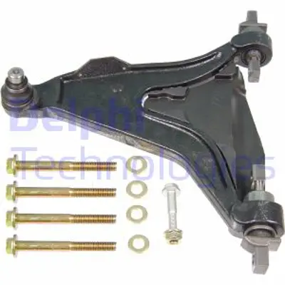 DELPHI TC978 Alt Salıncak On; Sol Volvo 850 S70 V70 (2.5td Only) 08/95>10/05 9492916