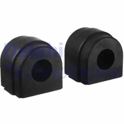 DELPHI TD1003W Burc Takımı On Sol-Sag Bmw X5 Serıes E53 2000 > 2007 31351097021