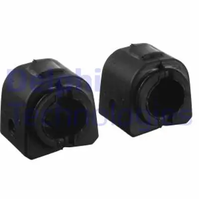 DELPHI TD1017W Burc Takımı 2lı Paket On Sol/Sag  C5  407 508 05/2004 > 509498