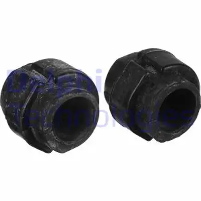 DELPHI TD1042W Burc Takımı On - Audı / Seat A4; A6; Rs4; Rs6; S4; S6; Exeo 2000> 4D0411327J