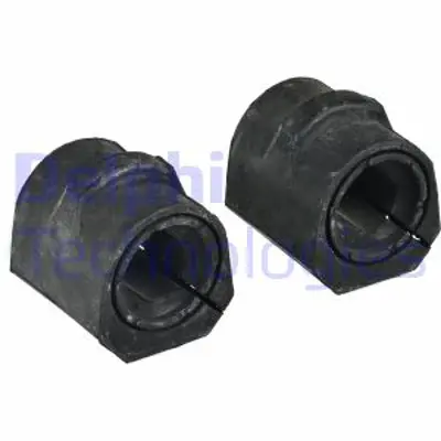 DELPHI TD1077W Burc Takımı (Ã˜22mm - 2 Lı Paket) On; Sol/Sag Ford Transıt Connect 06/2002 > 12/2013 4583286