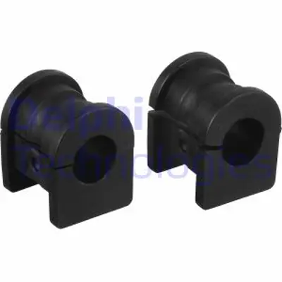 DELPHI TD1091W Vıraj Demırı Burc Takımı On Sol-Sag Renault Laguna Iı 2001 > 2007 8200272594