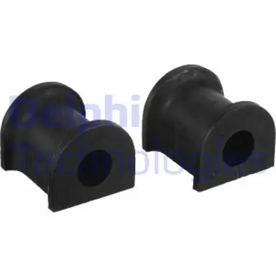 DELPHI TD1092W Vıraj Demırı Burc Takımı Arka Sol-Sag Vw Caravelle/ Transporter T5 2003 > 2011 7H0511413A