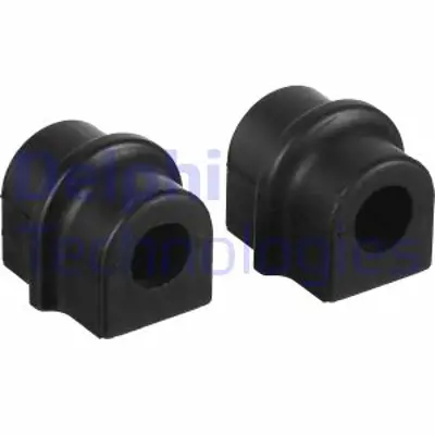 DELPHI TD1097W Burc Takımı (Ã˜16mm - 2 Lı Paket) On; Sol/Sag Chevrolet Aveo 08> 96870461