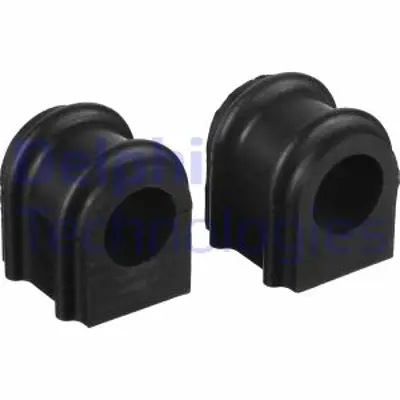 DELPHI TD1100W Burc Takımı (2 Lı Paket) On; Sol/Sag Hyundaı Matrıx 06/2001 > 08/2010 5481317100