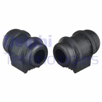 DELPHI TD1130W Vıraj Demırı Burc Takımı On Sol-Sag Renault Megane I/ Megane Scenıc 1996 > 2005 7700784171