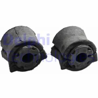 DELPHI TD1159W Burc - - 10/2001 > 08/2008 