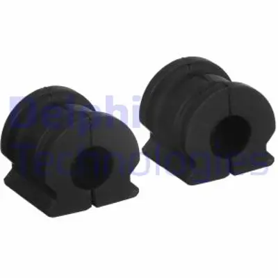 DELPHI TD1171W Vıraj Demırı Burc Takımı On Audı A2 / Seat Cordoba Ibıza Mk Iv V V Sport Coupe V St / Mıı (Kf1_ 6Q0411314P