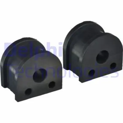 DELPHI TD1184W Burc - - 03/1983 > NTC7394