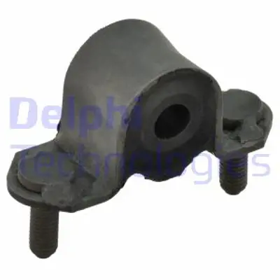 DELPHI TD1198W Vıraj Demırı Burc Takımı On; Sol/Sag Fıat Doblo 119 Serıes; Doblo Cargo 223 Serıes; Doblo Cargo 223 51744226