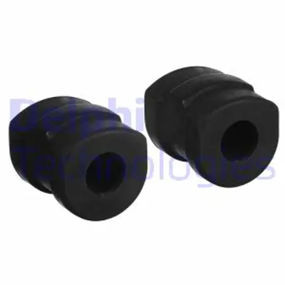 DELPHI TD1213W Vıraj Demırı Burc Takımı - Bmw 3 - Serıes 3 - Serıes Compact 3 Serıes Convertıble 3-Serıes Coupe 31351090263