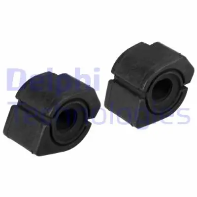 DELPHI TD1219W Vıraj Demırı Burc Takımı Sag Peugeot 406 Mk1 406 Coupe 10/95>08/04 517242