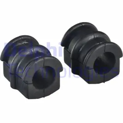 DELPHI TD1236W Vıraj Demırı Burc Takımı On; Sol/Sag Nıssan X-Traıl T30 06/01>12/07 546138H318