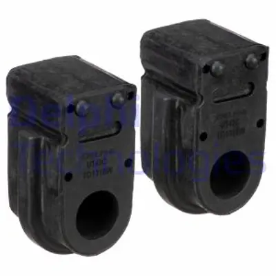 DELPHI TD1316W Vıraj Demırı Burc Takımı  Clıo Megane 11/2002 > 12/2012 7701056678