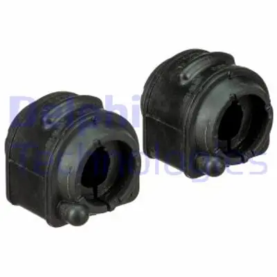 DELPHI TD1319W Arka Vıraj Demır Lastıgı Focus Iı 04 /> Focus Iıı 11 /> Volvo C30 S40 Iı V50 05> 1345913 30714682