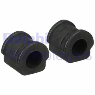 DELPHI TD1328W Burc Takımı - A2  // Fabıa  // Polo 09/1999 > 10/2009 