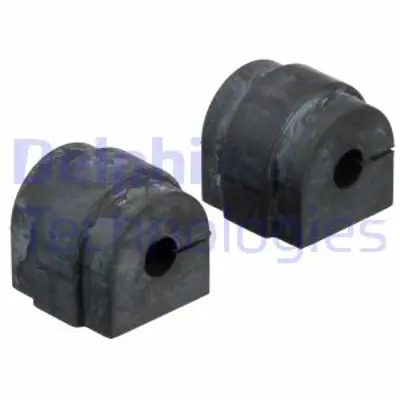 DELPHI TD1462W Vıraj Demırı Burc Takımı Arka Sol-Sag Bmw 5-Serıes E60; 1- Serıes E87; 3-Serıes E90 & E91 2003 > 201 33556761568
