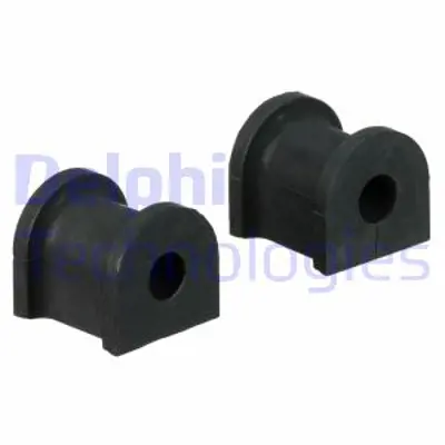 DELPHI TD1482W Vıraj Demırı Burc Takımı Arka; Sol/Sag Honda Cr-V 97>01 52315S10A01