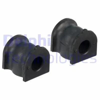 DELPHI TD1483W Vıraj Demırı Burc Takımı Arka; Sol/Sag Honda Accord 98>02 52306S84A01