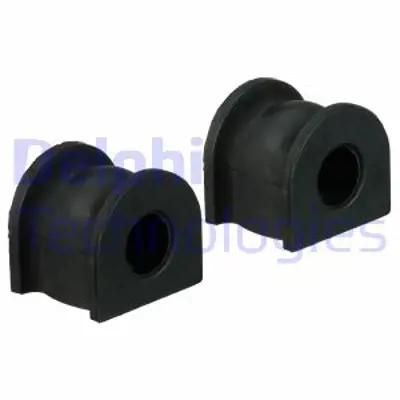 DELPHI TD1484W Viraj Demiri Burç Takımı Ön; Sol/Sağ Acura Mdx / Tl / Tsx / Zdx /. Honda Accord / Odyssey 99 12 51306SHJA61