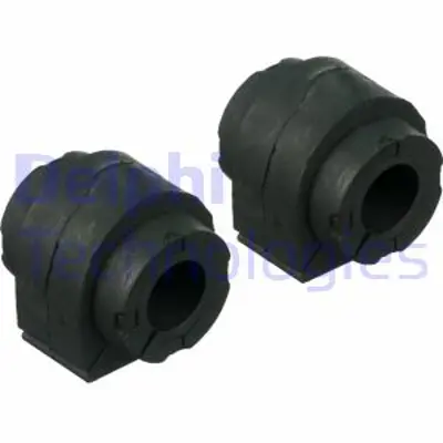 DELPHI TD1628W Burc 2lı Paket On Land Rover Freelander 10/2006 > 06/2015 LR005649