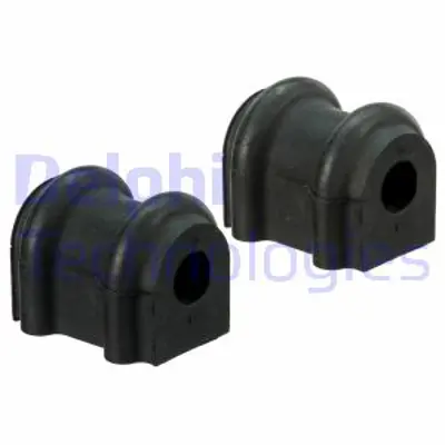DELPHI TD1663W Burc Takımı - Kıa Carnıval Sedona 11/06> 555134D000