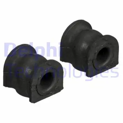 DELPHI TD1665W Burc Takımı - Cr-V 03/2002 > 09/2006 52306S0A921