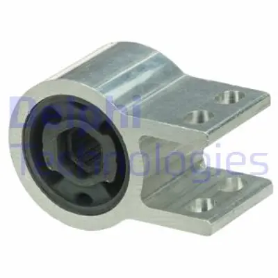 DELPHI TD1670W Burc - Opel Astra 06/15> 39001027