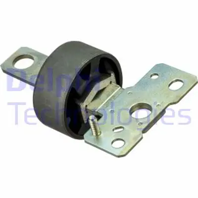 DELPHI TD1805W Aks Kırıs Burcu - Galaxy, Mondeo, S-Max 05/2006 > 04/2015 31406337 6G915K896AA