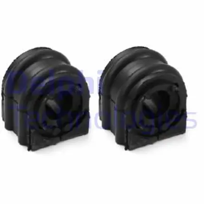 DELPHI TD1819W Burc Takımı Karl Vıva01/2015 > 
