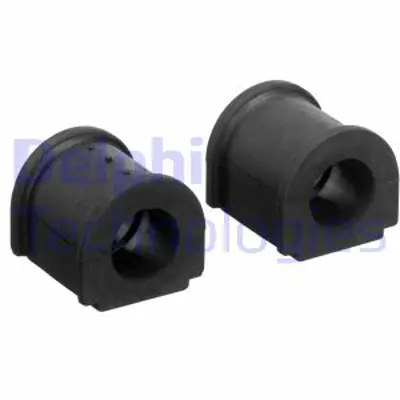 DELPHI TD1878W Burc Takımı   2lı Paket Arka Iveco Daıly01/1989 > 07/2007 93801556